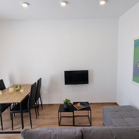 Apartment Noel Cavtat 1 Luaran gambar