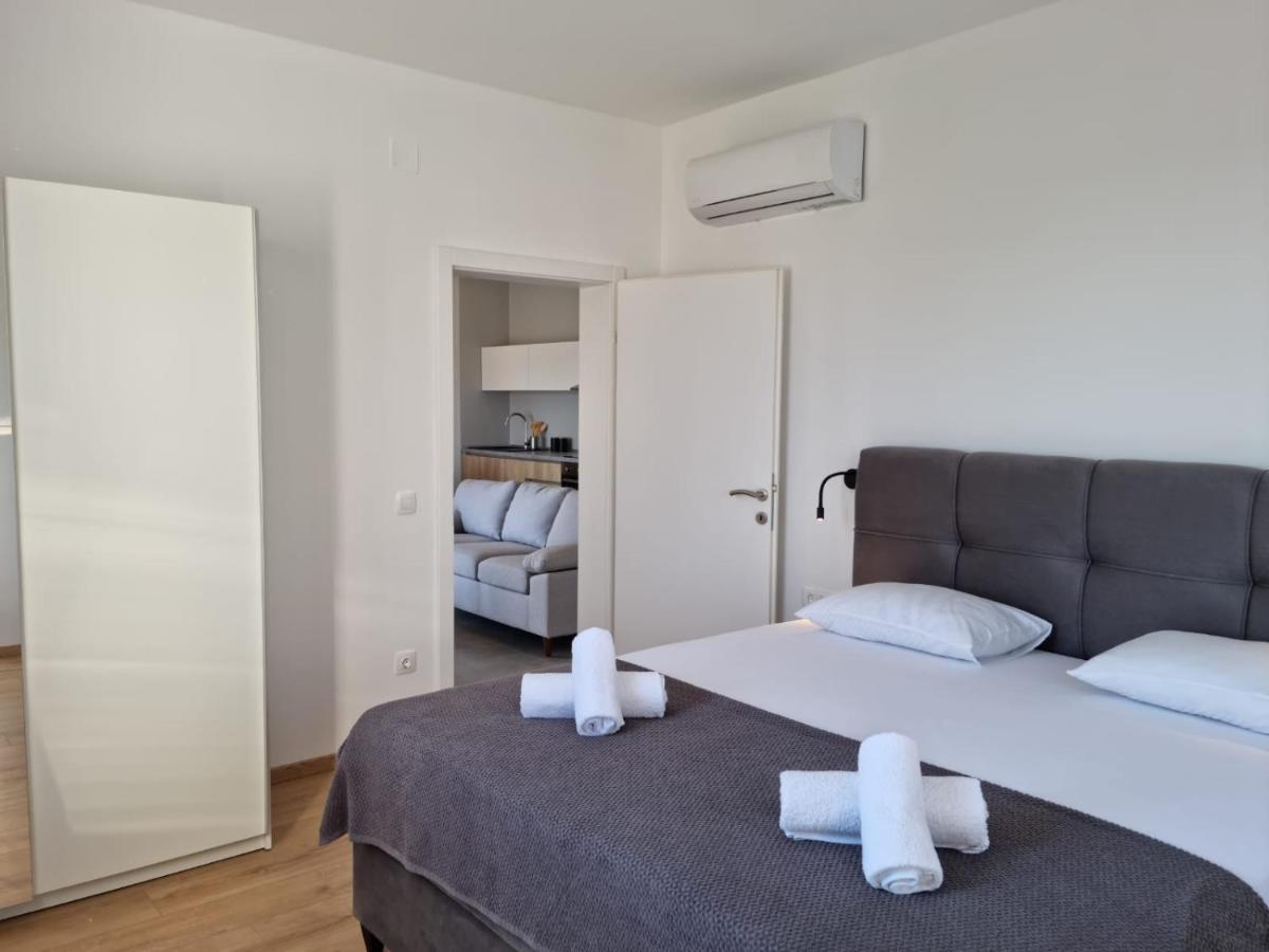 Apartment Noel Cavtat 1 Luaran gambar