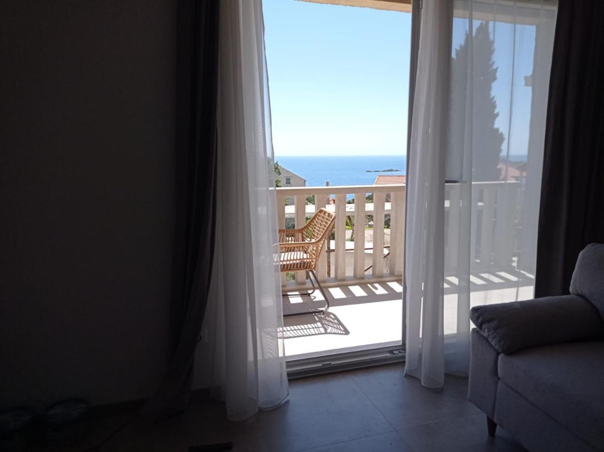 Apartment Noel Cavtat 1 Luaran gambar