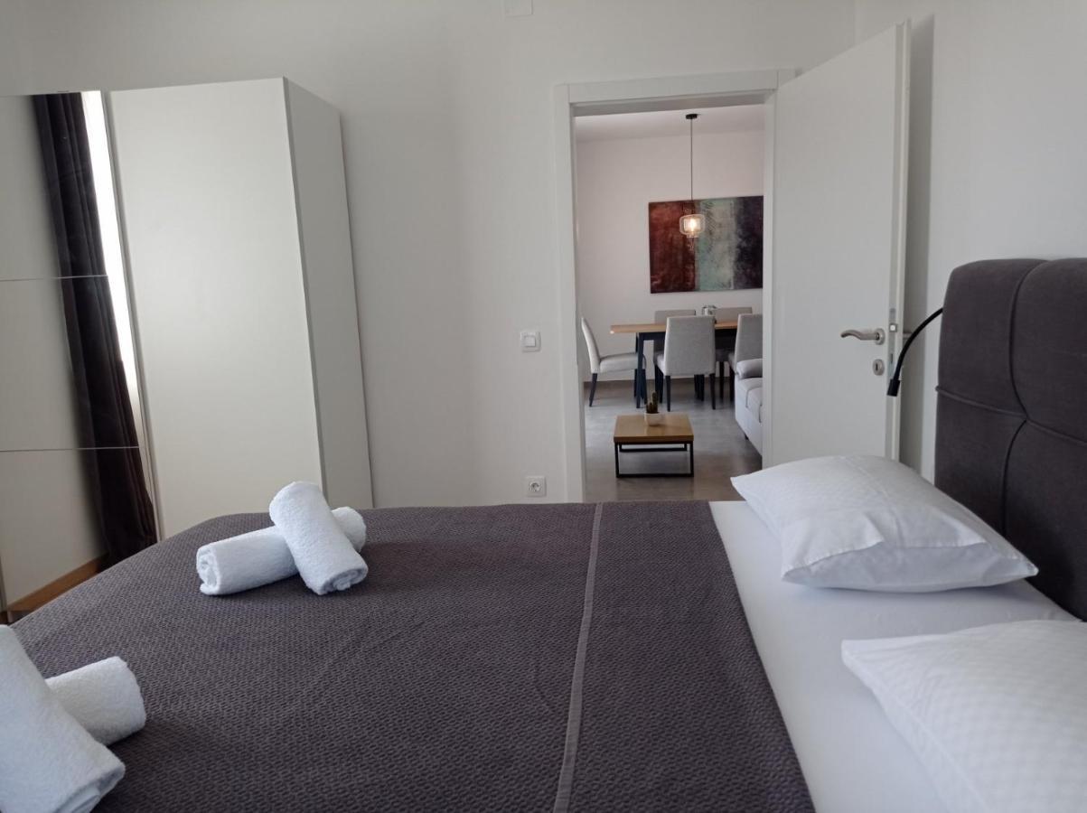 Apartment Noel Cavtat 1 Luaran gambar