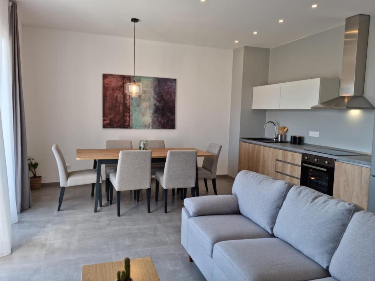 Apartment Noel Cavtat 1 Luaran gambar