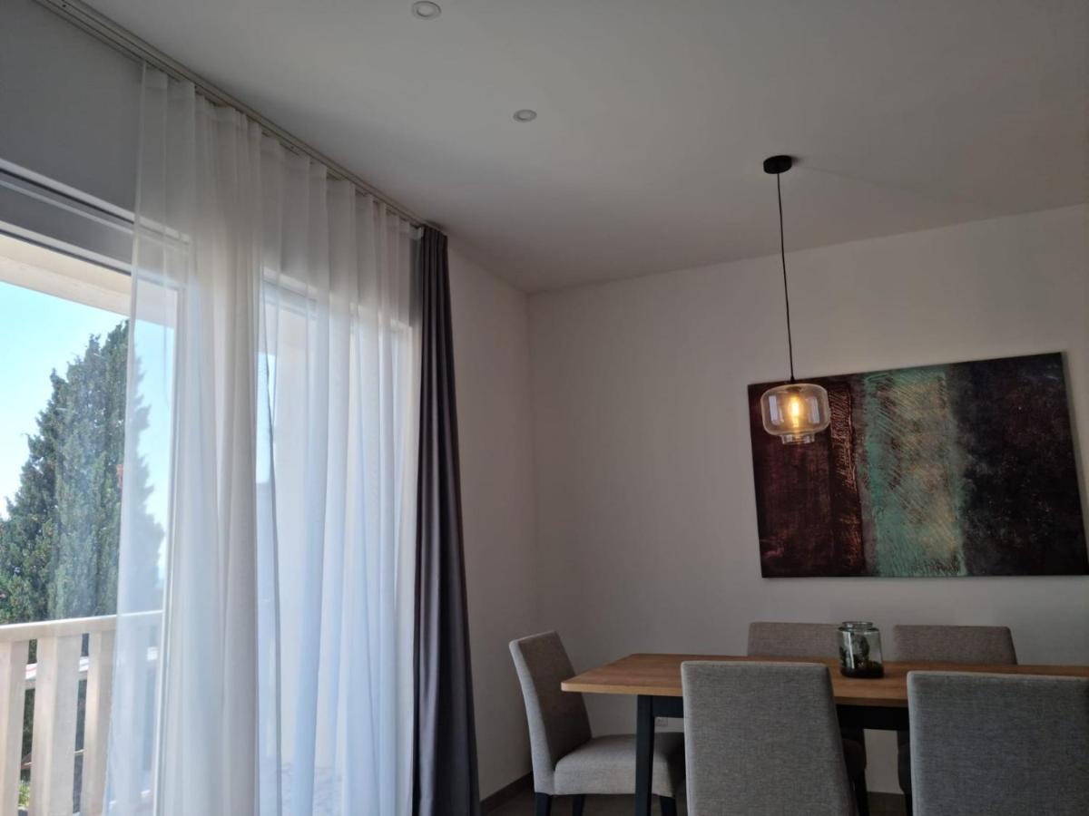 Apartment Noel Cavtat 1 Luaran gambar