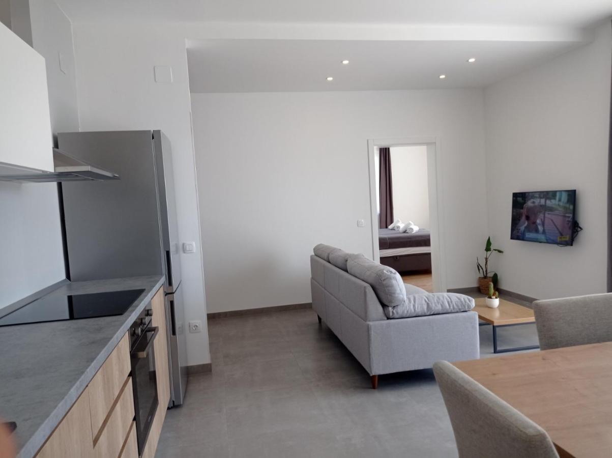 Apartment Noel Cavtat 1 Luaran gambar