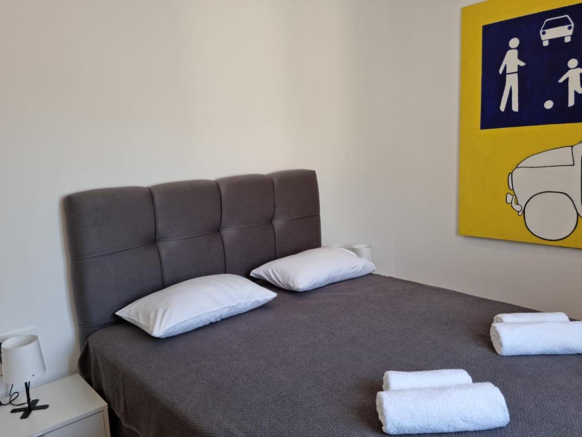 Apartment Noel Cavtat 1 Luaran gambar