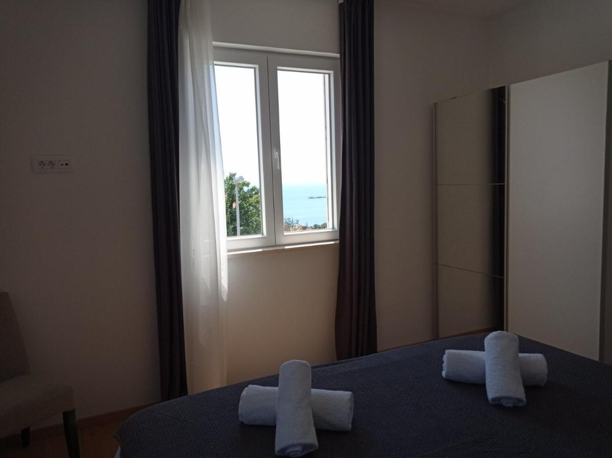 Apartment Noel Cavtat 1 Luaran gambar