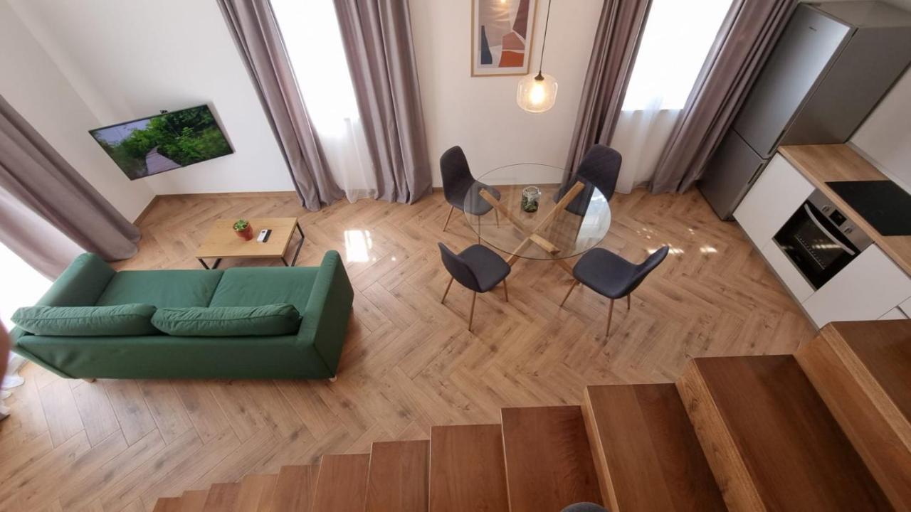 Apartment Noel Cavtat 1 Luaran gambar