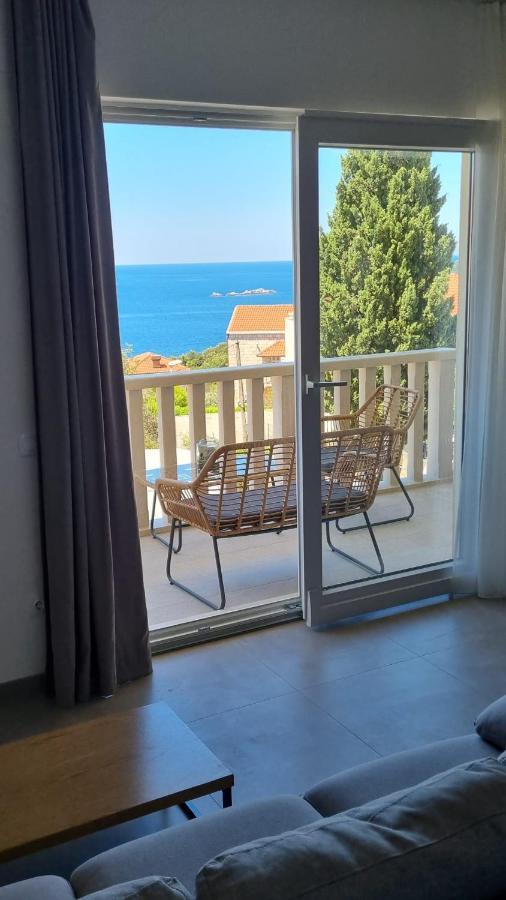 Apartment Noel Cavtat 1 Luaran gambar