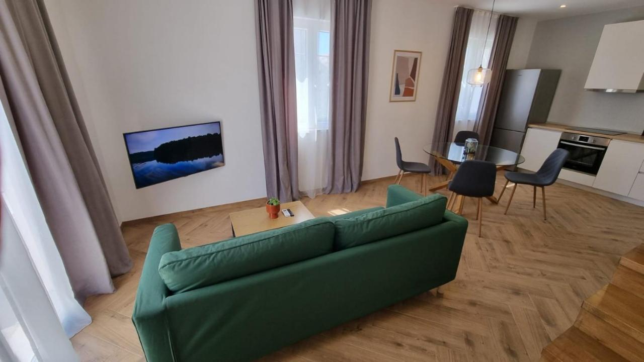 Apartment Noel Cavtat 1 Luaran gambar