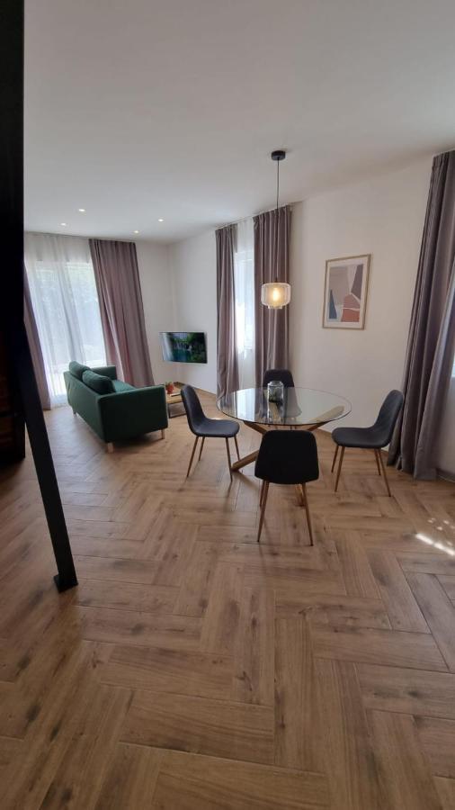 Apartment Noel Cavtat 1 Luaran gambar