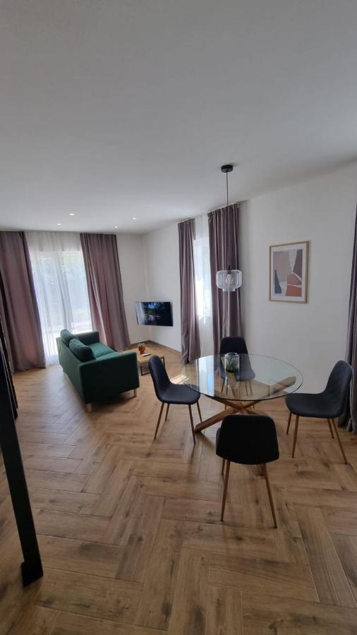 Apartment Noel Cavtat 1 Luaran gambar