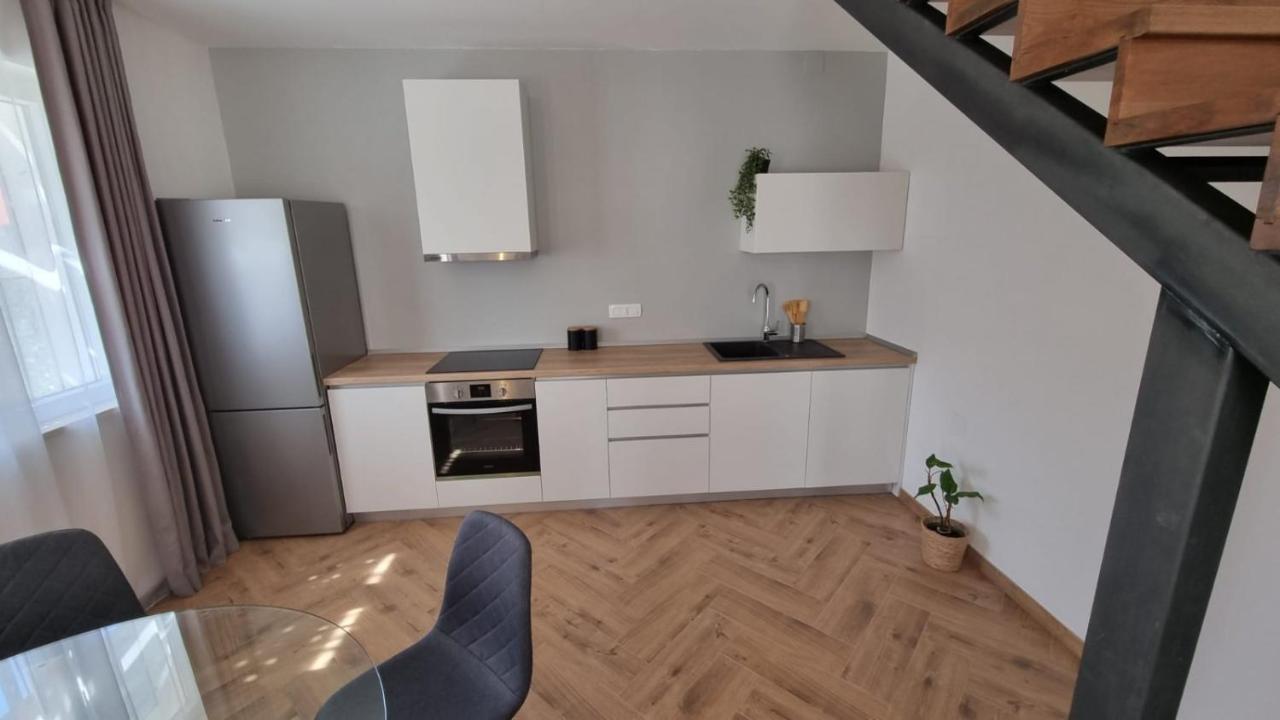 Apartment Noel Cavtat 1 Luaran gambar