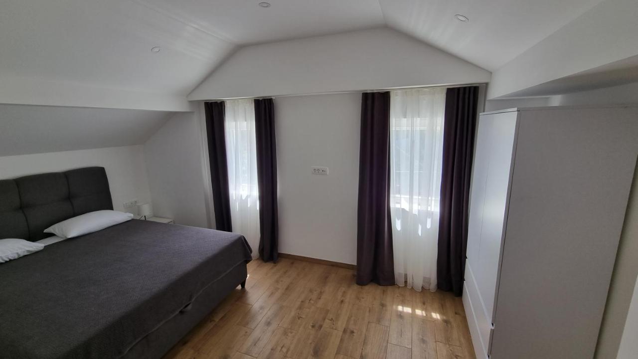 Apartment Noel Cavtat 1 Luaran gambar