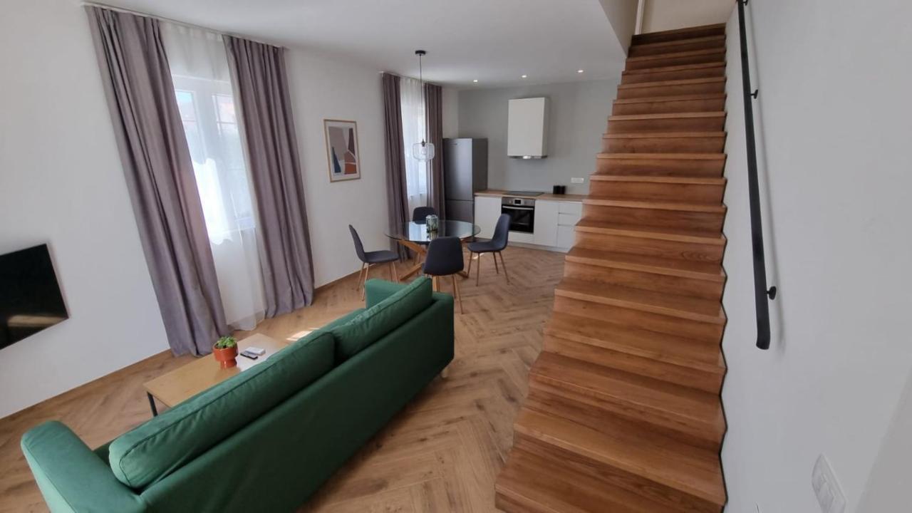 Apartment Noel Cavtat 1 Luaran gambar