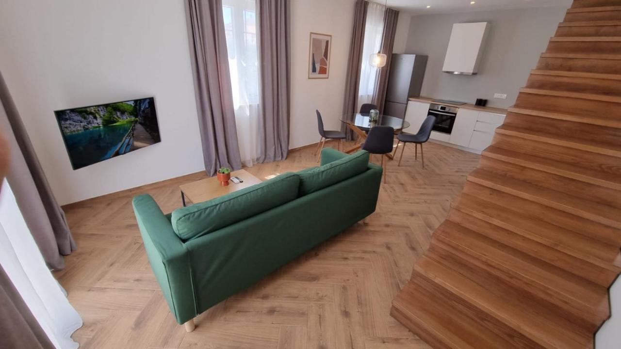 Apartment Noel Cavtat 1 Luaran gambar