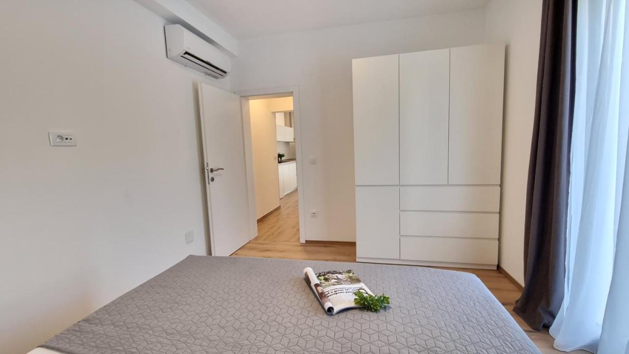 Apartment Noel Cavtat 1 Luaran gambar