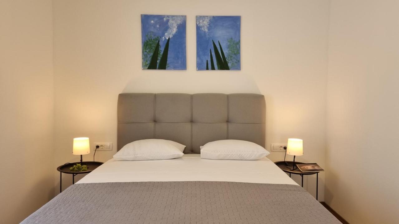 Apartment Noel Cavtat 1 Luaran gambar