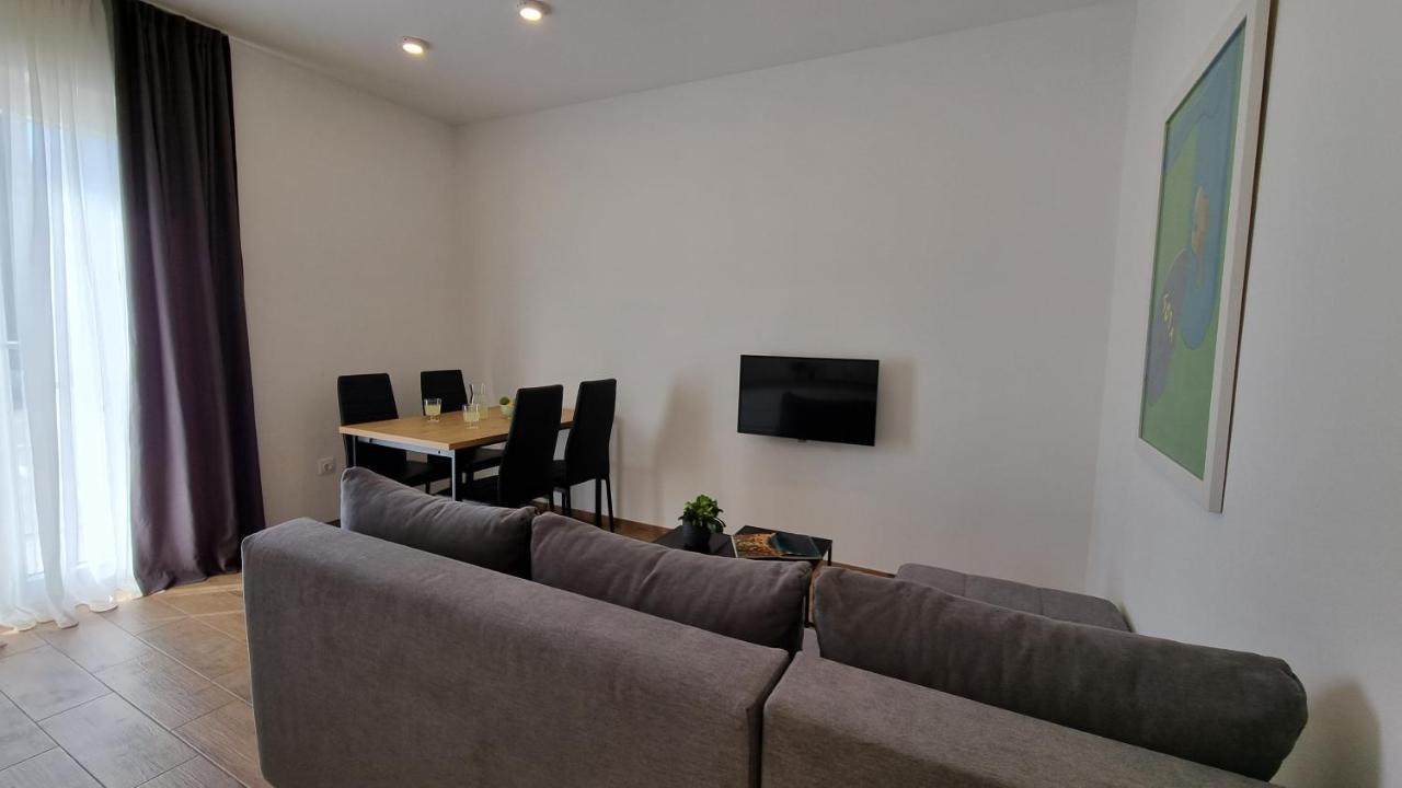 Apartment Noel Cavtat 1 Luaran gambar