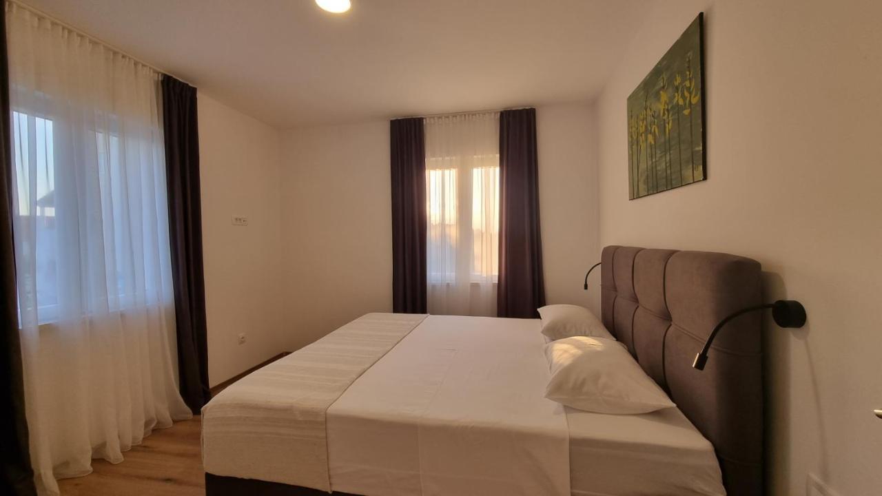 Apartment Noel Cavtat 1 Luaran gambar