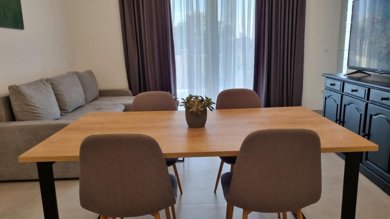 Apartment Noel Cavtat 1 Luaran gambar