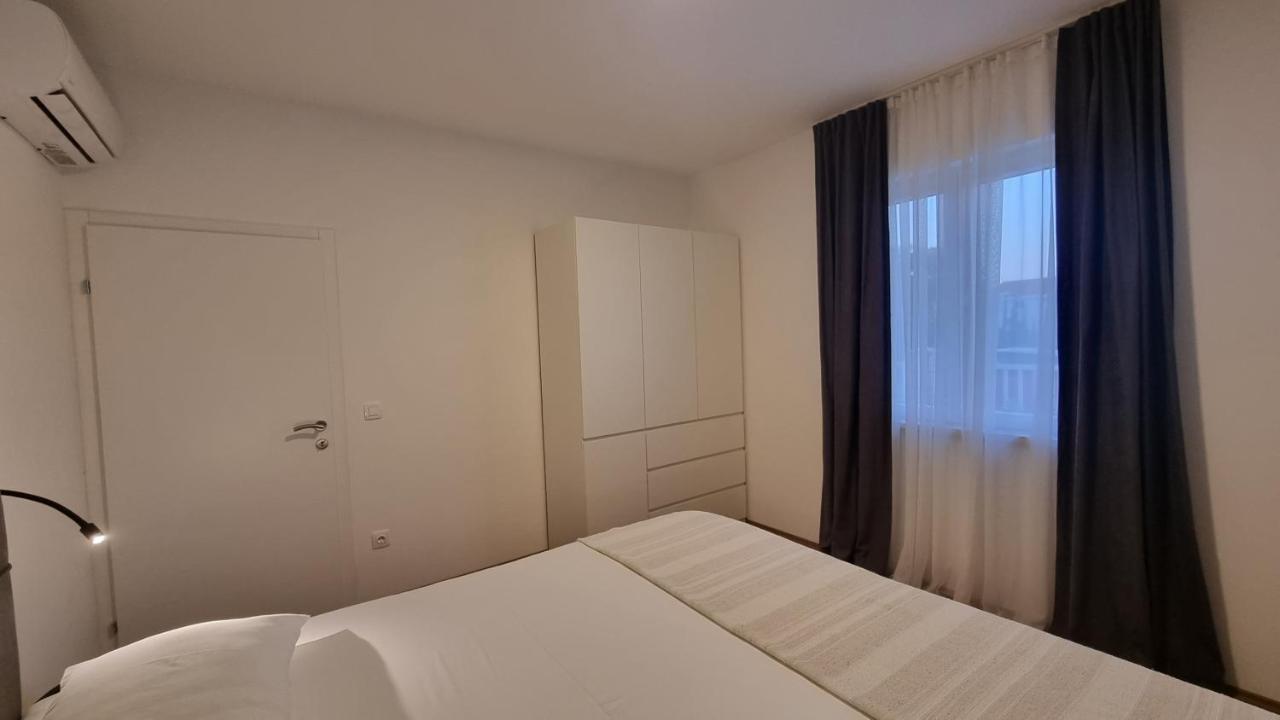 Apartment Noel Cavtat 1 Luaran gambar