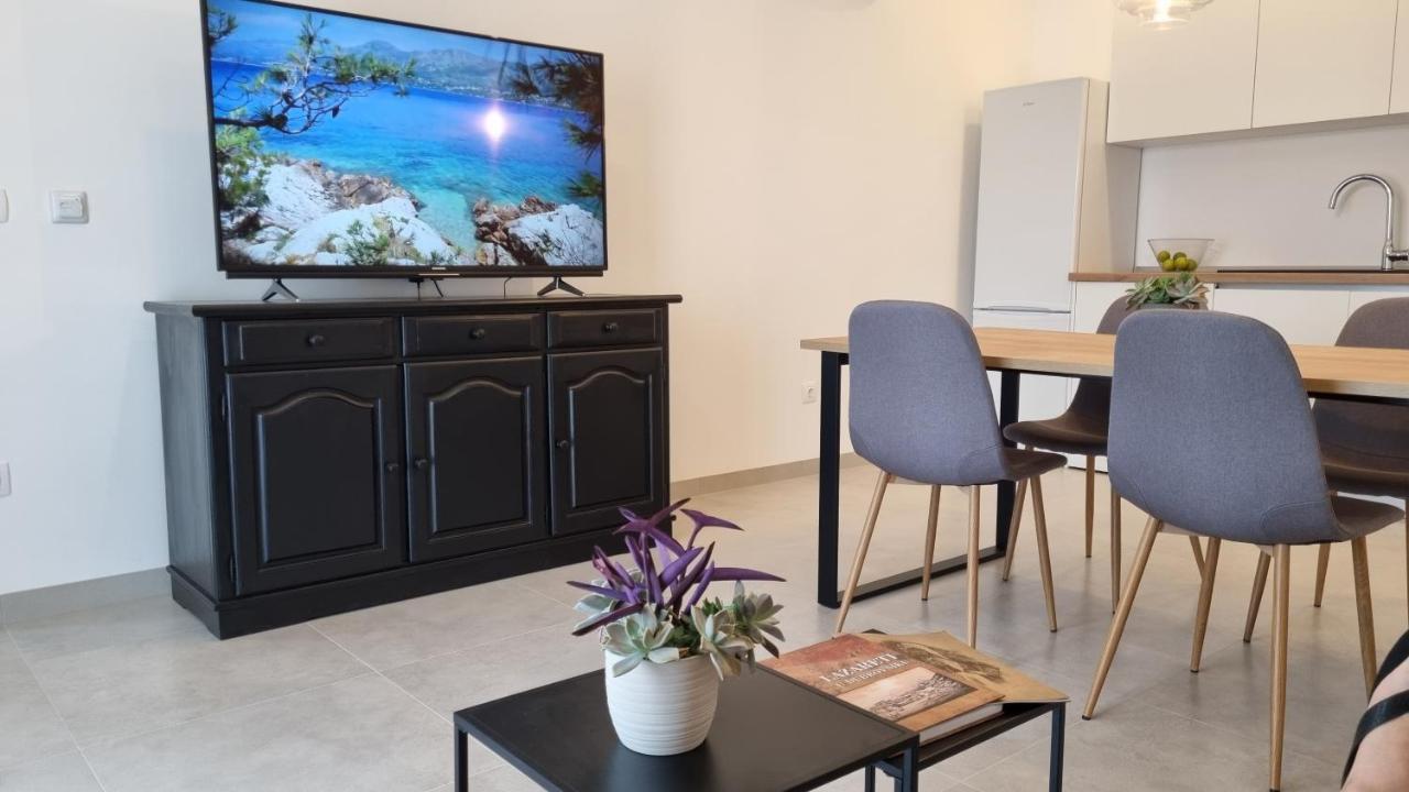 Apartment Noel Cavtat 1 Luaran gambar