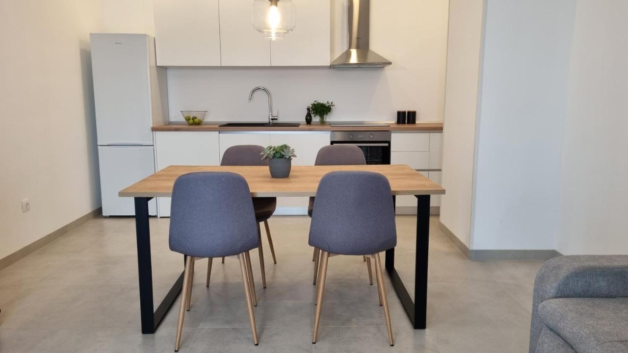 Apartment Noel Cavtat 1 Luaran gambar