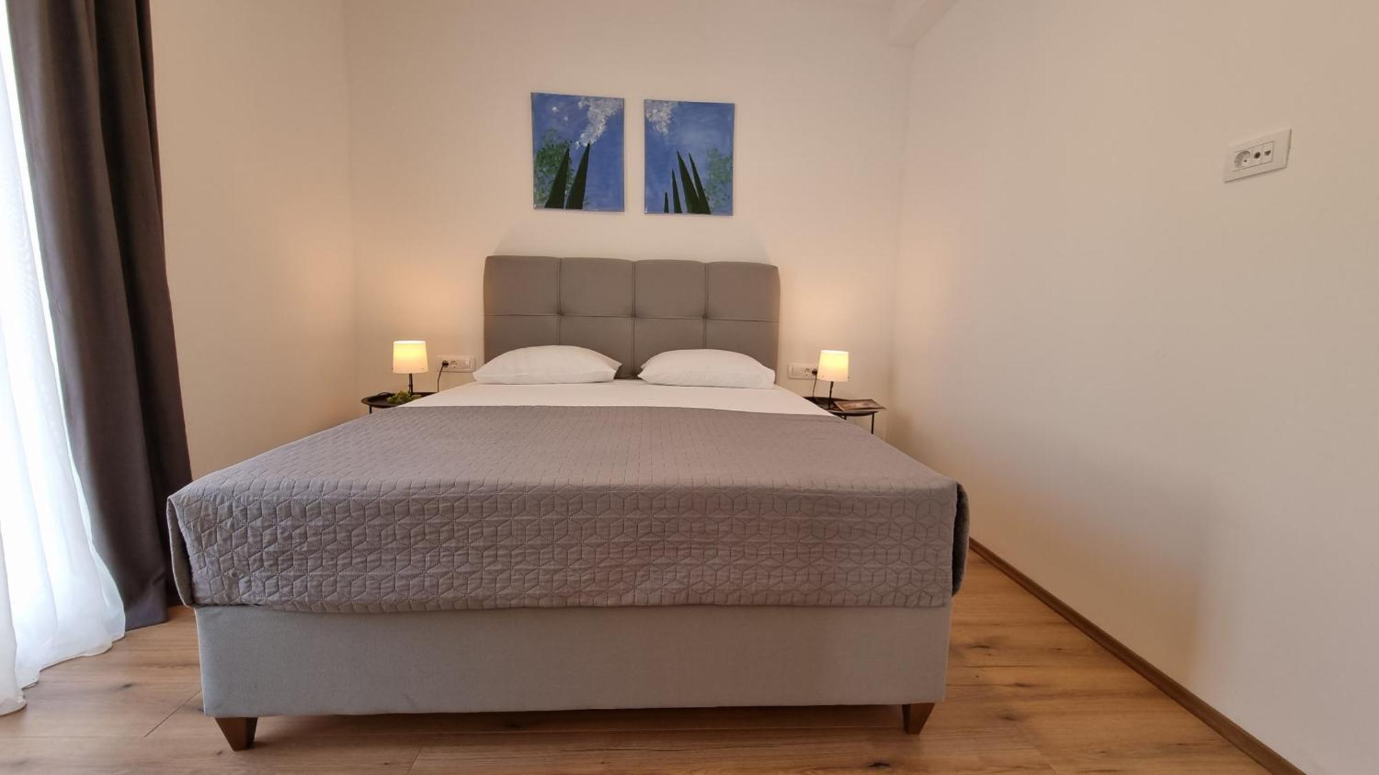 Apartment Noel Cavtat 1 Luaran gambar