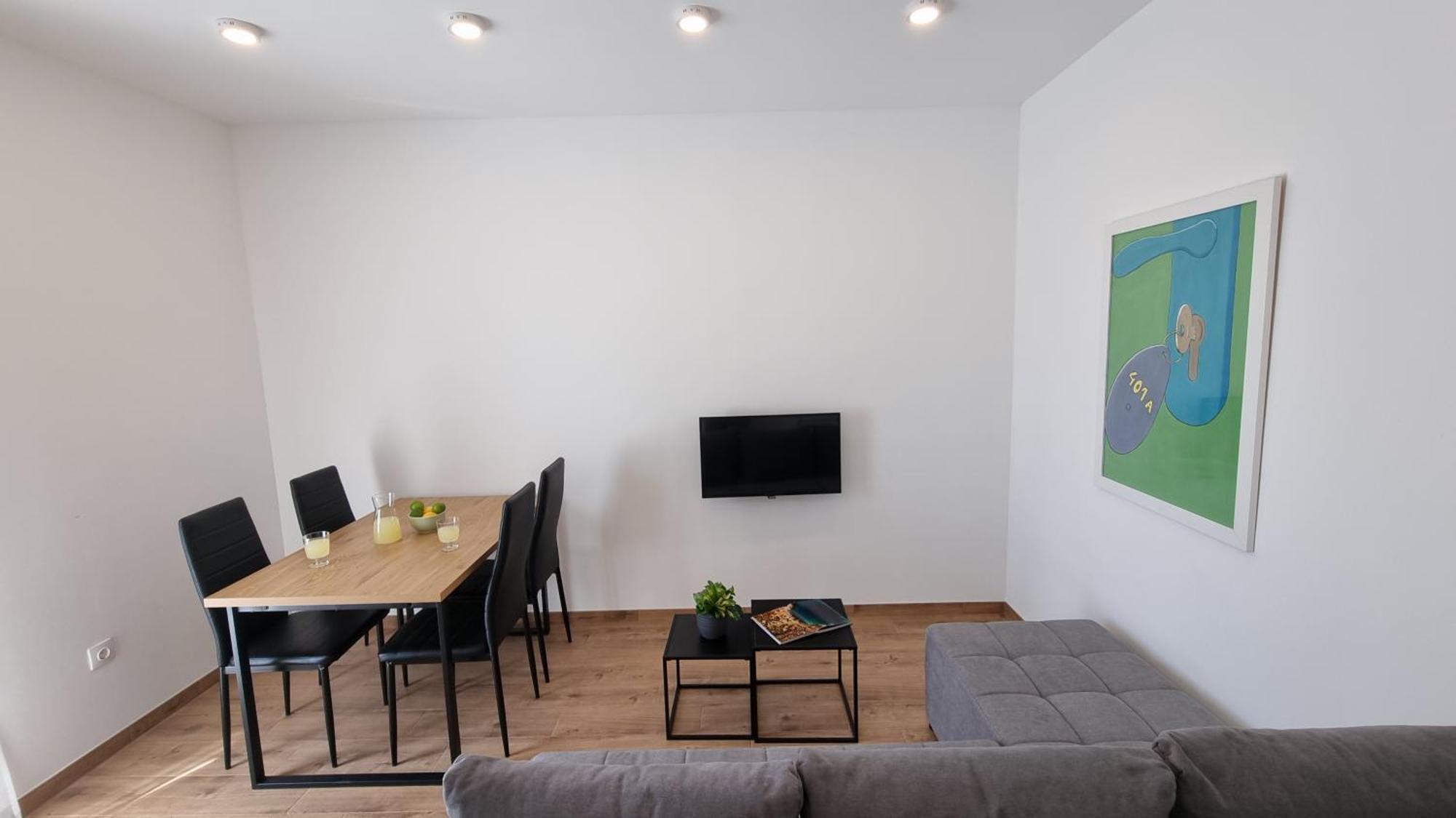 Apartment Noel Cavtat 1 Luaran gambar