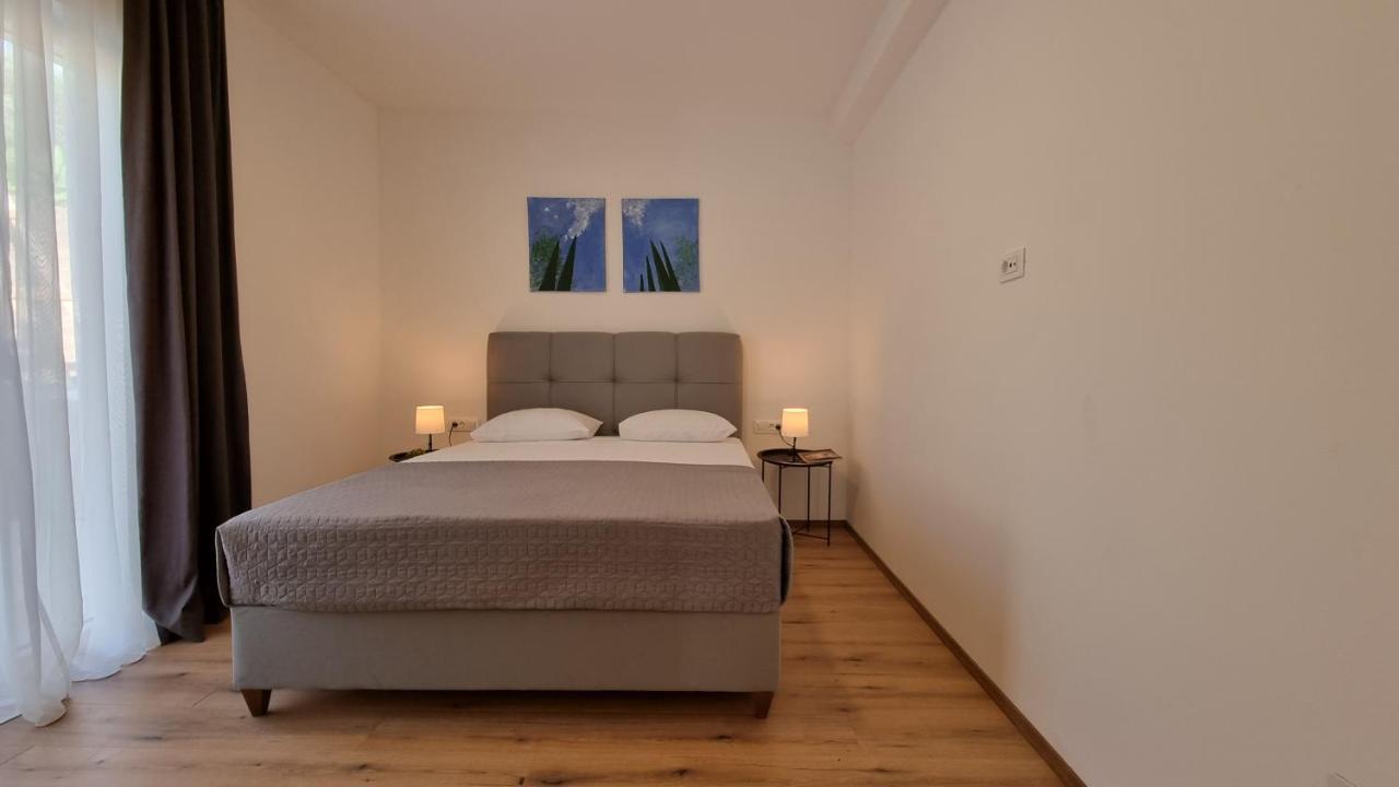 Apartment Noel Cavtat 1 Luaran gambar