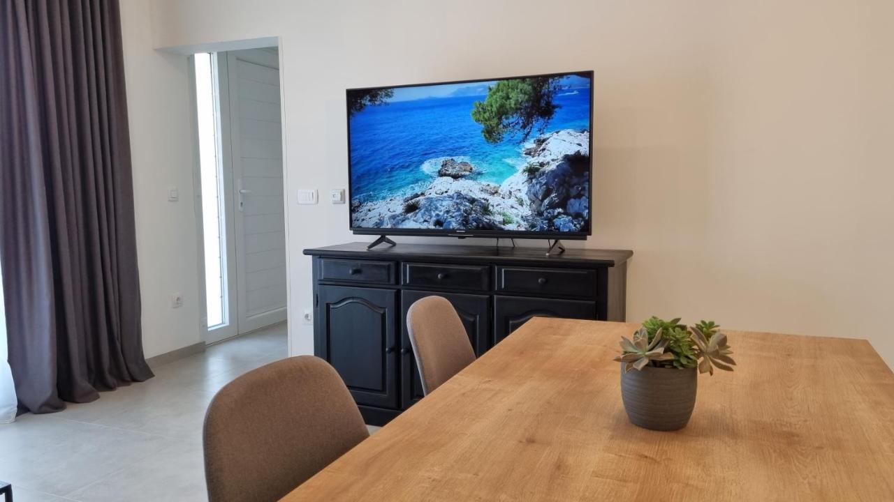 Apartment Noel Cavtat 1 Luaran gambar