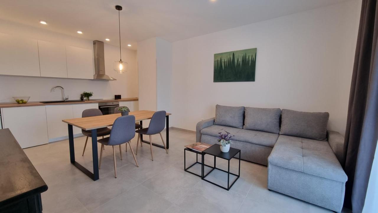 Apartment Noel Cavtat 1 Luaran gambar