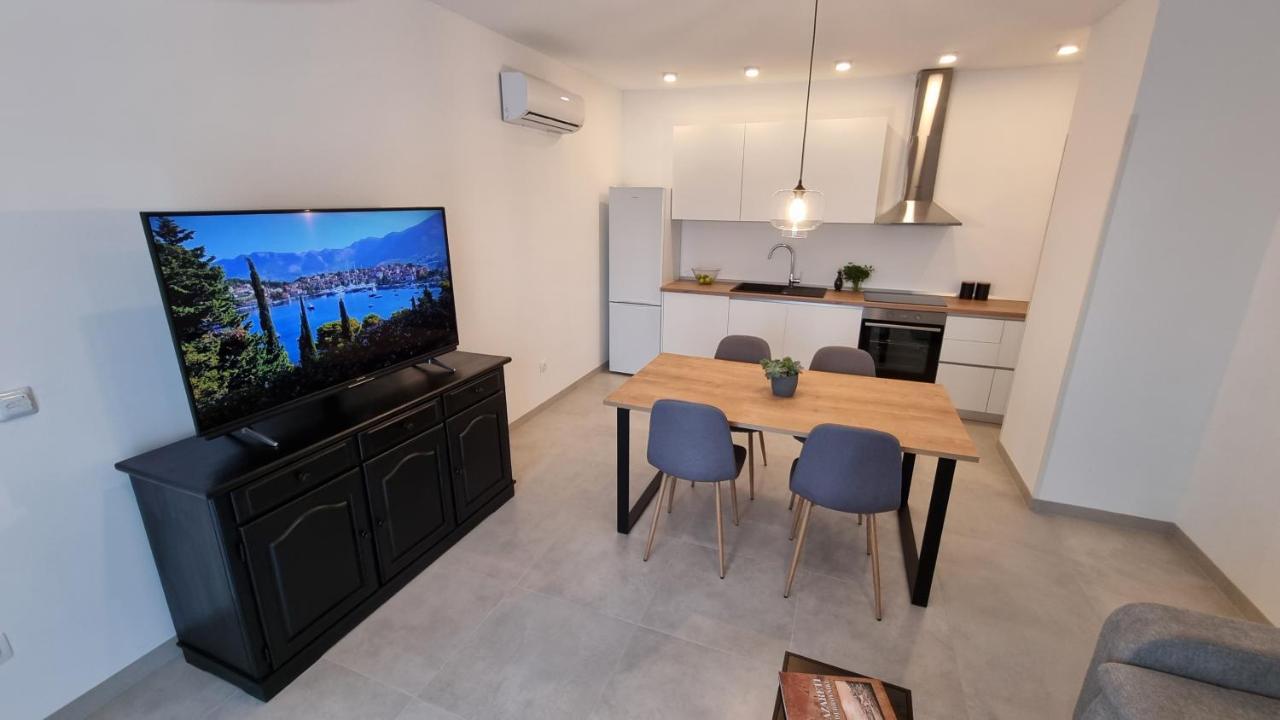 Apartment Noel Cavtat 1 Luaran gambar