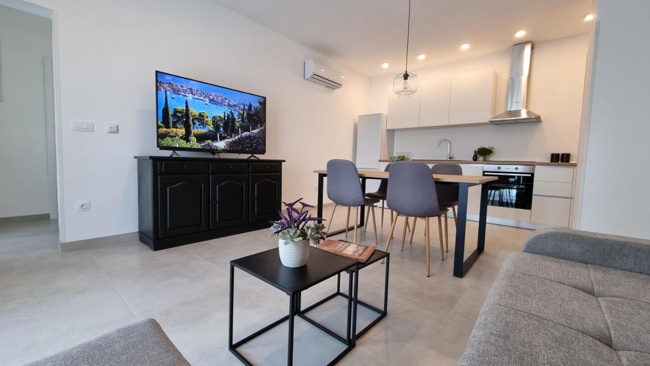 Apartment Noel Cavtat 1 Luaran gambar