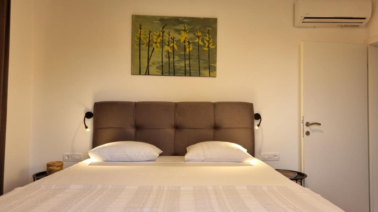 Apartment Noel Cavtat 1 Luaran gambar