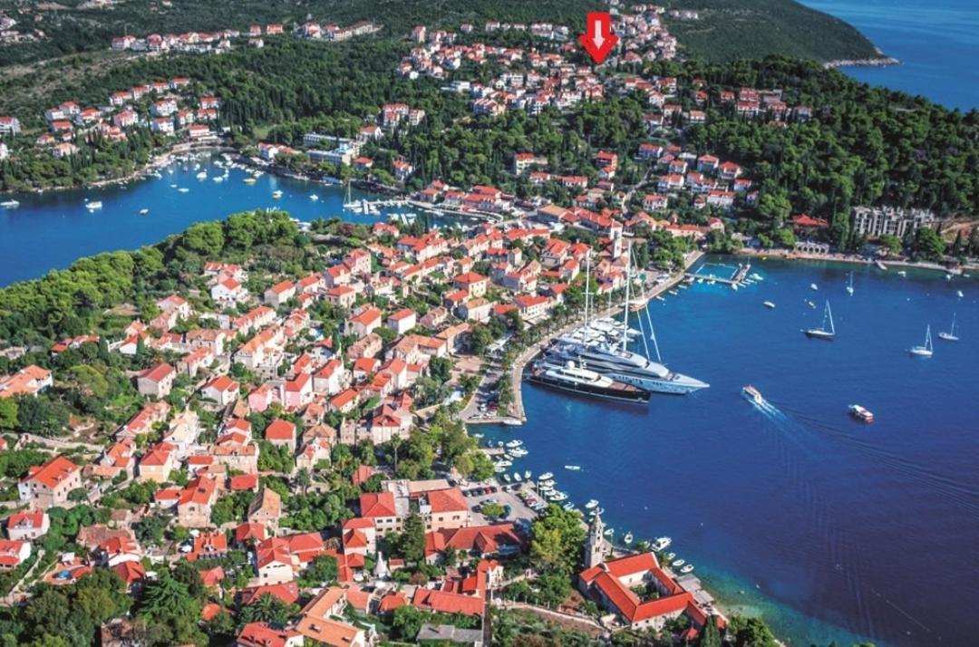 Apartment Noel Cavtat 1 Luaran gambar