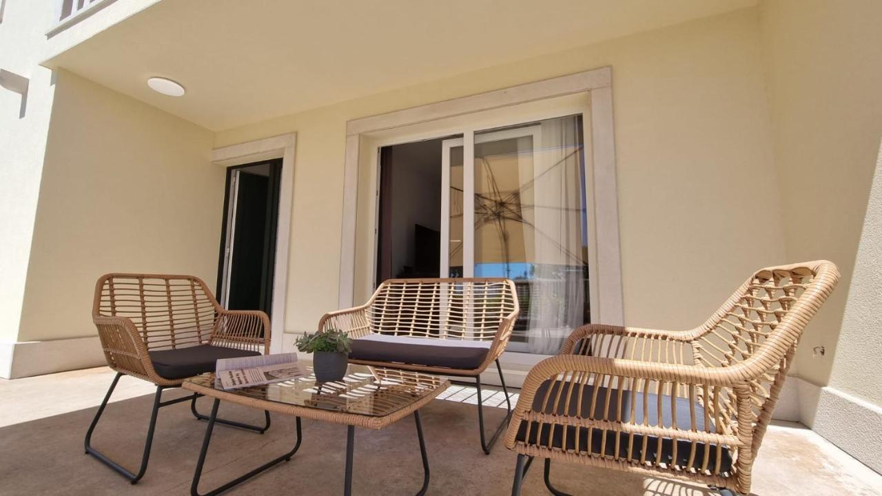 Apartment Noel Cavtat 1 Luaran gambar