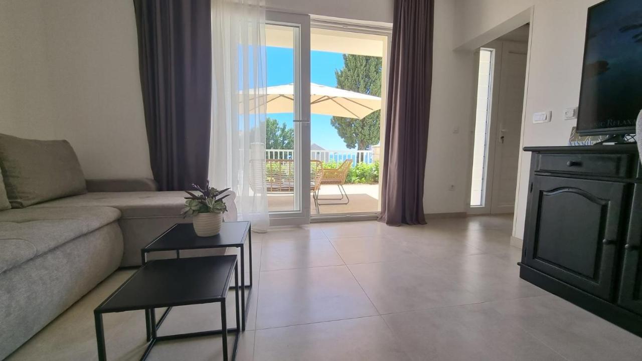 Apartment Noel Cavtat 1 Luaran gambar