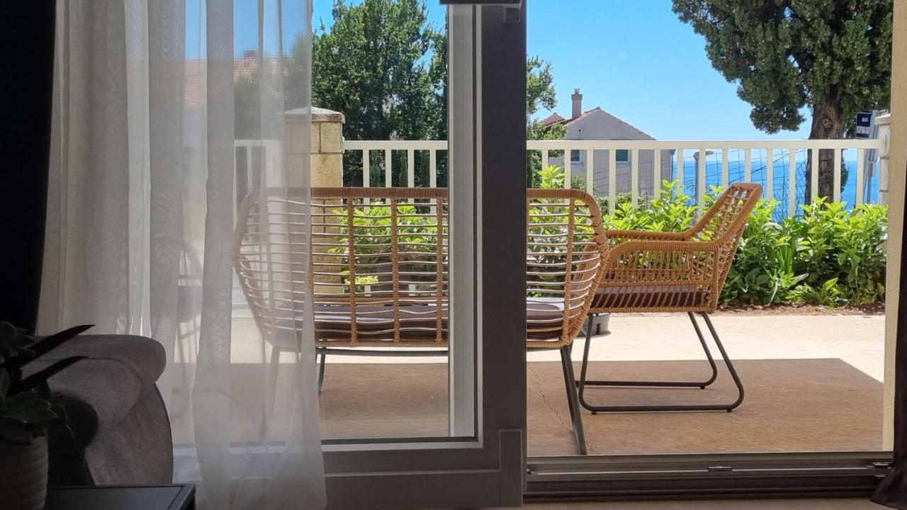 Apartment Noel Cavtat 1 Luaran gambar