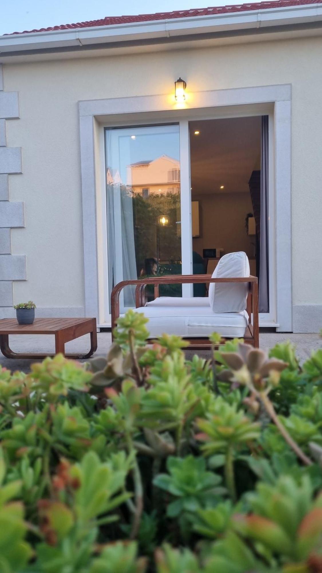 Apartment Noel Cavtat 1 Luaran gambar