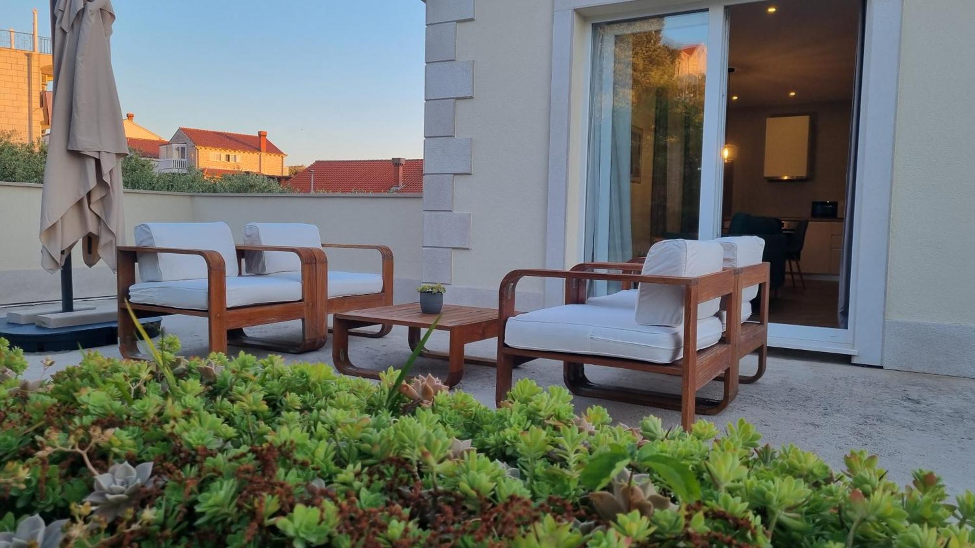 Apartment Noel Cavtat 1 Luaran gambar