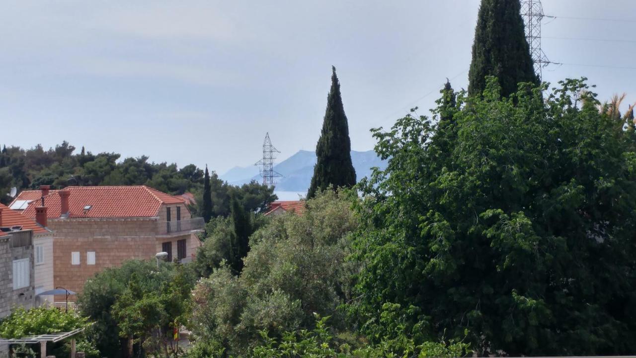 Apartment Noel Cavtat 1 Luaran gambar